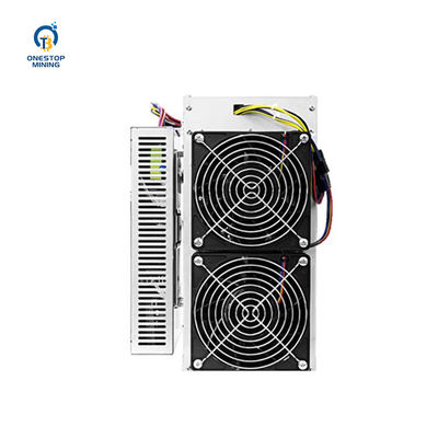 BTC Asic Miner Asic Miner Ebit E10 25Th 3400W BTC বিটকয়েন মাইনিং 35dB পাওয়ার সাপ্লাই সহ