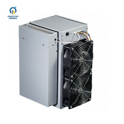 Ebang Ebit E12 44Th/S পাওয়ার সাপ্লাই সহ Ebang Ebit Mining Machine 205mmx195mmx303mm