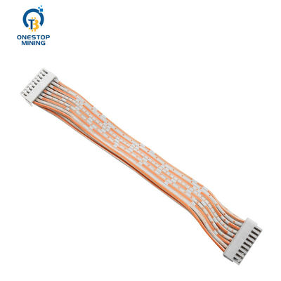 Asic Miner Parts Power Cables Sha256 ব্লকচেইন আনুষঙ্গিক যন্ত্রাংশ অ্যান্টমাইনার 10CM 20CM 32CM
