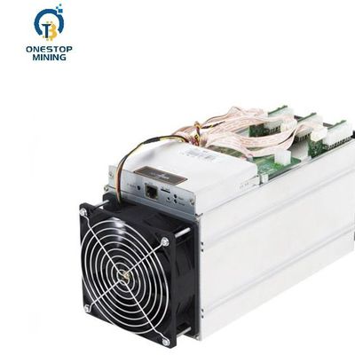 Bitmain Antminer L3 ++ 580 Mh/S 596mh/S লাভযোগ্যতা উচ্চ Litecoin খনি Asic রিগ