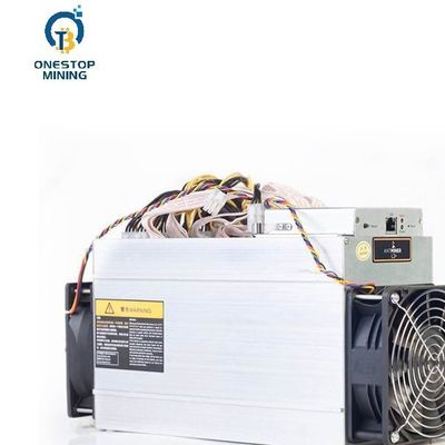 Bitmain Antminer L3 ++ 580 Mh/S 596mh/S লাভযোগ্যতা উচ্চ Litecoin খনি Asic রিগ