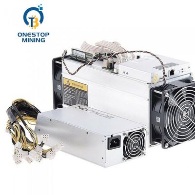 Bitmain Antminer S9k 14th Btc Crypto Miner Asic Blockchain Mining Machine 82dB