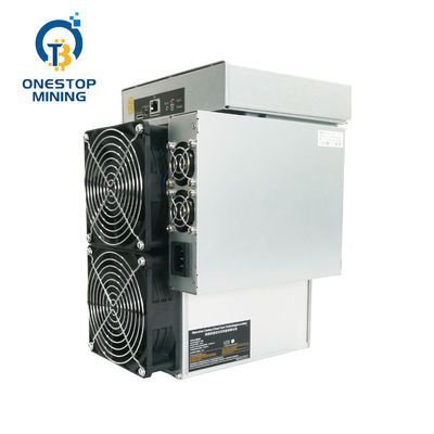 Antminer DR3 7.8T Antminer Dr3 ফার্মওয়্যার লাভযোগ্যতা উচ্চ ঘোষিত Asic মাইনিং 76dB