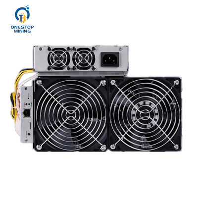 Antminer DR3 7.8T Antminer Dr3 ফার্মওয়্যার লাভযোগ্যতা উচ্চ ঘোষিত Asic মাইনিং 76dB