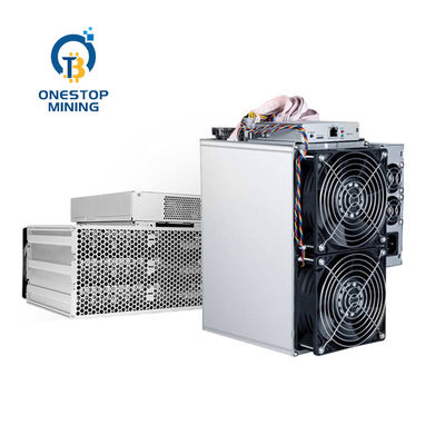 Antminer DR3 7.8T Antminer Dr3 ফার্মওয়্যার লাভযোগ্যতা উচ্চ ঘোষিত Asic মাইনিং 76dB
