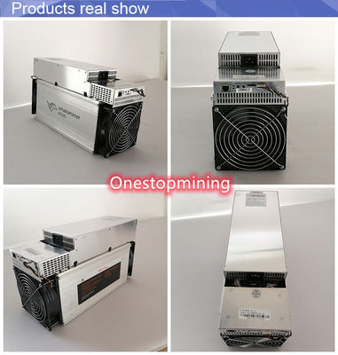MicroBT Whatsminer M30S 90Th/S SHA-256 40W বিটকয়েন মাইনার Asic যন্ত্রপাতি