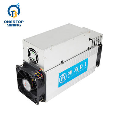 Whatsminer Dcr D1 48th/S Miner D10v1 2200W Blake256R14 Dcr Mining এর জন্য কয়েন