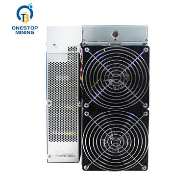 PSU Asic মেশিন বিটকয়েনের সাথে Bitmain Antminer T19 88th 3300w SHA256