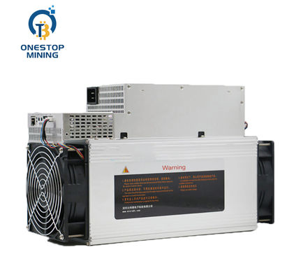 মাইক্রোবিটি Whatsminer M21s 50th/S সঙ্গে Psu Crypto Mining Server 60W/T BTC Asic Miner