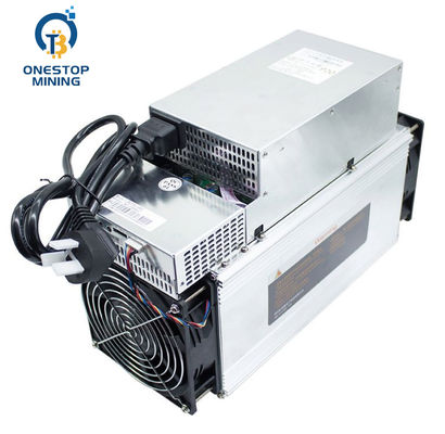 মাইক্রোবিটি Whatsminer M21s 50th/S সঙ্গে Psu Crypto Mining Server 60W/T BTC Asic Miner