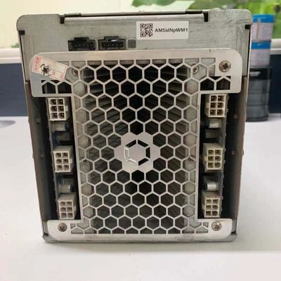 AUC এবং PSU Sha-256 অ্যালগরিদম বিটকয়েন মাইনিং মেশিনের সাথে কানান Avalon 921 20th/S 85W/T