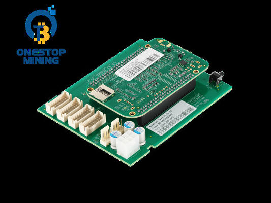 0.1cm Asic Miner Parts Control Board L3 L3+ D3 A3 Bitmain Antminer S9 কন্ট্রোল বোর্ড