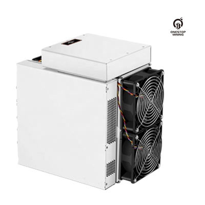 Avalon 1166 Pro 75T 78t 3400w SHA-256 অ্যালগরিদম কানান বিটকয়েন মাইনিং মেশিন