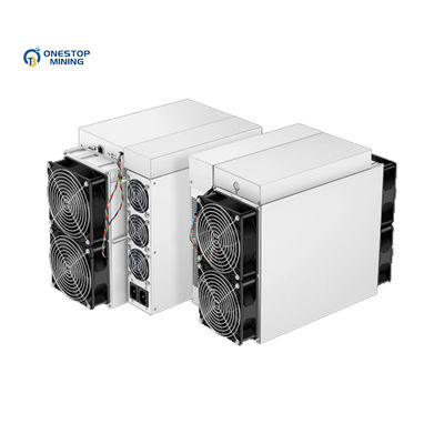 বিটমাইন এন্টমিনার L7 9500 Mh/S Litecoin Asic Miners for Dogecoin Litecoin Mining Device