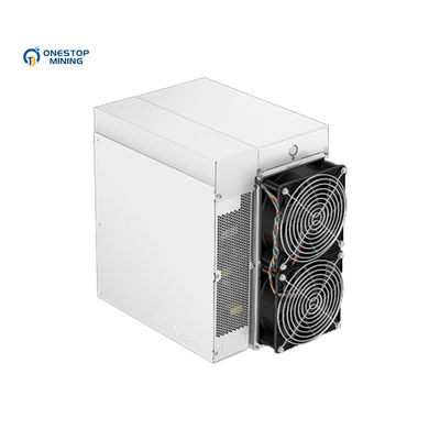Bitmain Antminer L7 9160 Mh/S Litecoin এবং Dogecoin Miner Machine 195x290x370mm