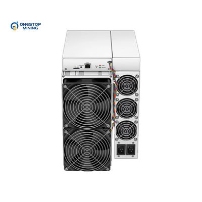 বিটমাইন এন্টমিনার L7 9500 Mh/S Litecoin Asic Miners for Dogecoin Litecoin Mining Device