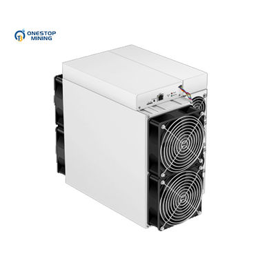 বিটমাইন এন্টমিনার L7 9500 Mh/S Litecoin Asic Miners for Dogecoin Litecoin Mining Device