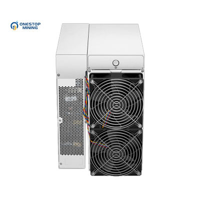 বিটমাইন এন্টমিনার L7 9500 Mh/S Litecoin Asic Miners for Dogecoin Litecoin Mining Device