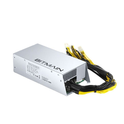 Antminer S15 T15 S9i S9j Z9 L3+ L3 ++ A9 Z1 এর জন্য Bitmain 1600w পাওয়ার সাপ্লাই Apw3 ++