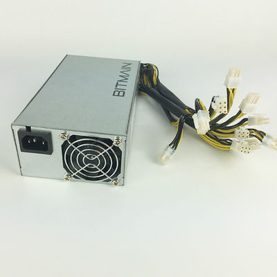 Antminer S15 T15 S9i S9j Z9 L3+ L3 ++ A9 Z1 এর জন্য Bitmain 1600w পাওয়ার সাপ্লাই Apw3 ++