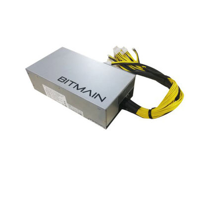 Antminer S15 T15 S9i S9j Z9 L3+ L3 ++ A9 Z1 এর জন্য Bitmain 1600w পাওয়ার সাপ্লাই Apw3 ++