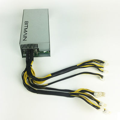 Antminer S15 T15 S9i S9j Z9 L3+ L3 ++ A9 Z1 এর জন্য Bitmain 1600w পাওয়ার সাপ্লাই Apw3 ++