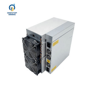 Antminer S19 Pro 110Th 3250W বিটকয়েন মাইনিং Asic মেশিন বিটকয়েন মাইনিং