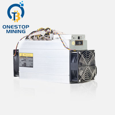 Antminer L3+ 504mh/S 1.6w/Mh Asic Litecoin Miner লাভজনকতা পাওয়ার সাপ্লাই সহ উচ্চ