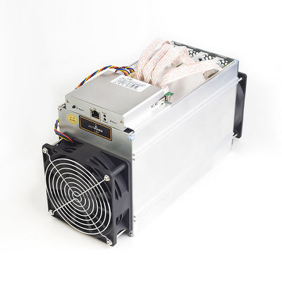 Antminer L3+ 504mh/S 1.6w/Mh Asic Litecoin Miner লাভজনকতা পাওয়ার সাপ্লাই সহ উচ্চ