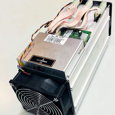বিটমাইন এন্টমিনার S9i 14th/S 16nm Asic Btc বিটকয়েন মাইনার APW3 PSU লাভজনকতার সাথে উচ্চ