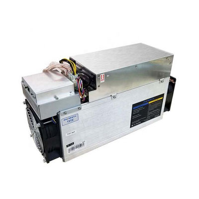 বিটকয়েন মাইনার ইনোসিলিকন T2t-30t 30 Th/S 2200w Psu লাভজনকতার সাথে উচ্চ