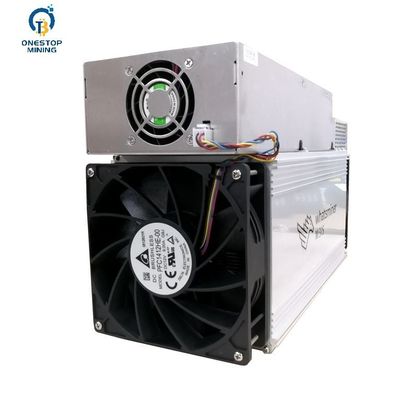 MicroBT Whatsminer M31s 80th/St ডিজিটাল মুদ্রা মাইনিং মেশিন 80dB