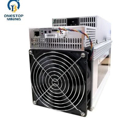 MicroBT Whatsminer M31s 80th/St ডিজিটাল মুদ্রা মাইনিং মেশিন 80dB