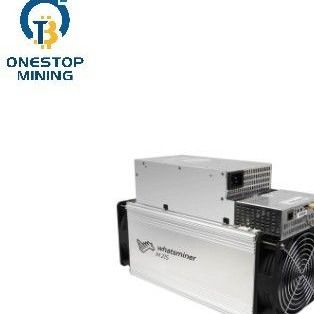 Microbt Whatsminer M21s 56th/S Sha-256 3360w বিটকয়েন আসিক মেশিন