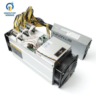 Antminer S9i 14t 16nm জুয়াল বিটমেইন বিটকয়েন মাইনার Asic Rig 1800W 208-240V