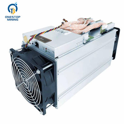 ব্যবহৃত Antminer S9i 14t 1800W Bitmain Bitcoin Miner Asic Rig 208-240V