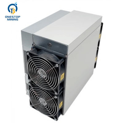 Asic Bitmain Antminer S19 Pro 110th/S Btc Bitcoin Miner 110th High Hashrate