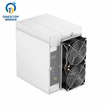 Antminer S19j 90th/S লাভ উচ্চ 3050w Cryptocurrency মাইনিং মেশিন