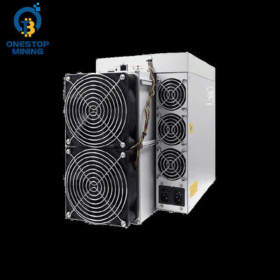 Antminer S19j 90th/S লাভ উচ্চ 3050w Cryptocurrency মাইনিং মেশিন