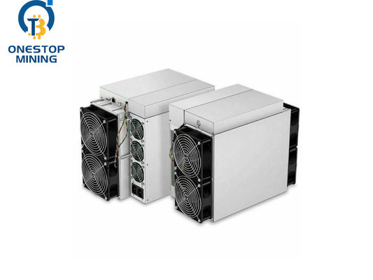 প্রত্যাশা লং S19j Pro 100th Sha256 3050w Antminer Asic Bitcoin মাইনিং মেশিন