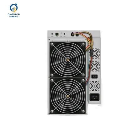 ব্লকচেইন কানান অ্যাভালন A1246 85t লাভজনকতা উচ্চ Btc Asic খনির 3230w