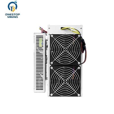 ব্লকচেইন কানান অ্যাভালন A1246 85t লাভজনকতা উচ্চ Btc Asic খনির 3230w
