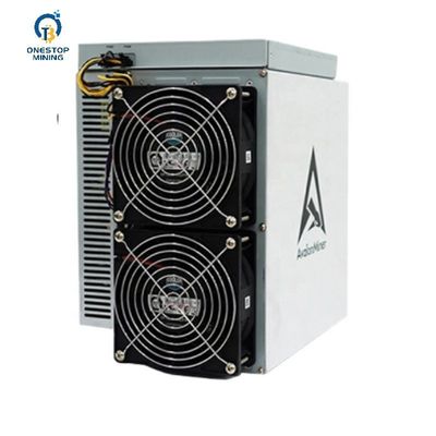 ব্লকচেইন কানান অ্যাভালন A1246 85t লাভজনকতা উচ্চ Btc Asic খনির 3230w