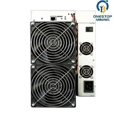 গোল্ডশেল Kd5 মাইনার 18TH Psu Kda Mining Rig Kadena Coin Miner এর সাথে