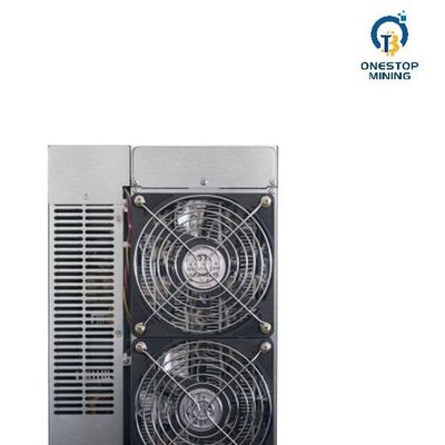 গোল্ডশেল Kd5 মাইনার 18TH Psu Kda Mining Rig Kadena Coin Miner এর সাথে