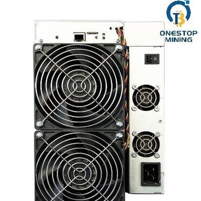 গোল্ডশেল Kd5 মাইনার 18TH Psu Kda Mining Rig Kadena Coin Miner এর সাথে