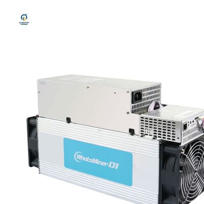 Microbt Whatsminer D1 Decred Miner 44th/S 48 Th/S Blake256r14 16nm 2200w