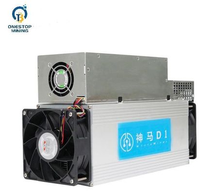 Microbt Whatsminer Dcr D1 48th/S 44th/S 2200W Blake256r14 ডিক্রেড মাইনার