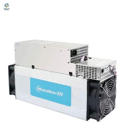 Microbt Whatsminer Dcr D1 48th/S 44th/S 2200W Blake256r14 ডিক্রেড মাইনার