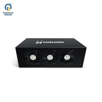 Pandaminer B7 Pro 360mh/S 8gb 1650w Eth Mining Miner Ethereum Mining Machine Asic